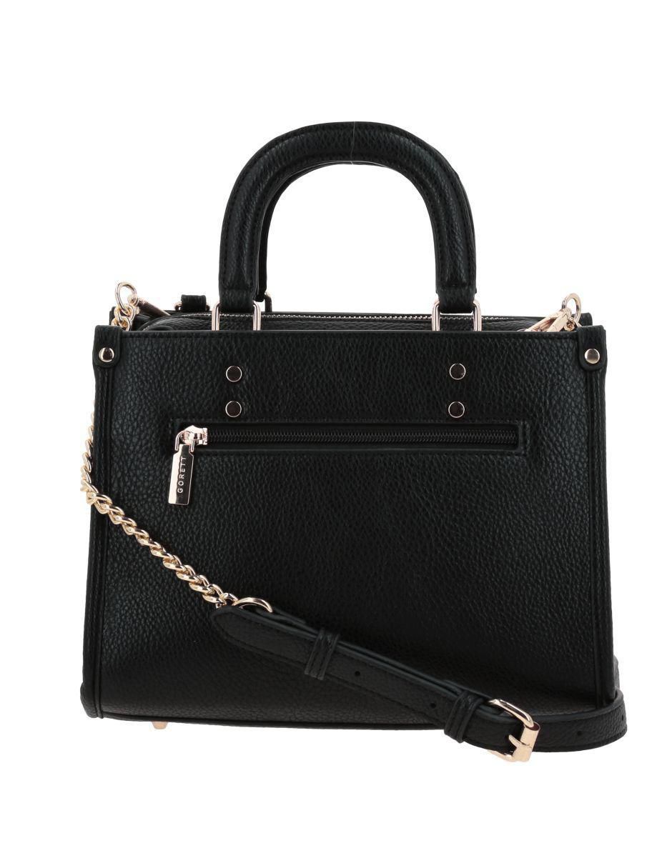 "set/bolsa" satchel gorett sin familia o coleccion no aplica "de" poliéster "para" (si aplica) mujer