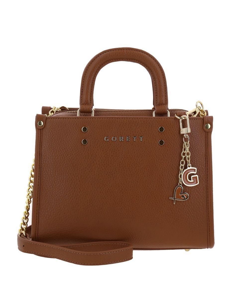 Bolsa satchel para mujer