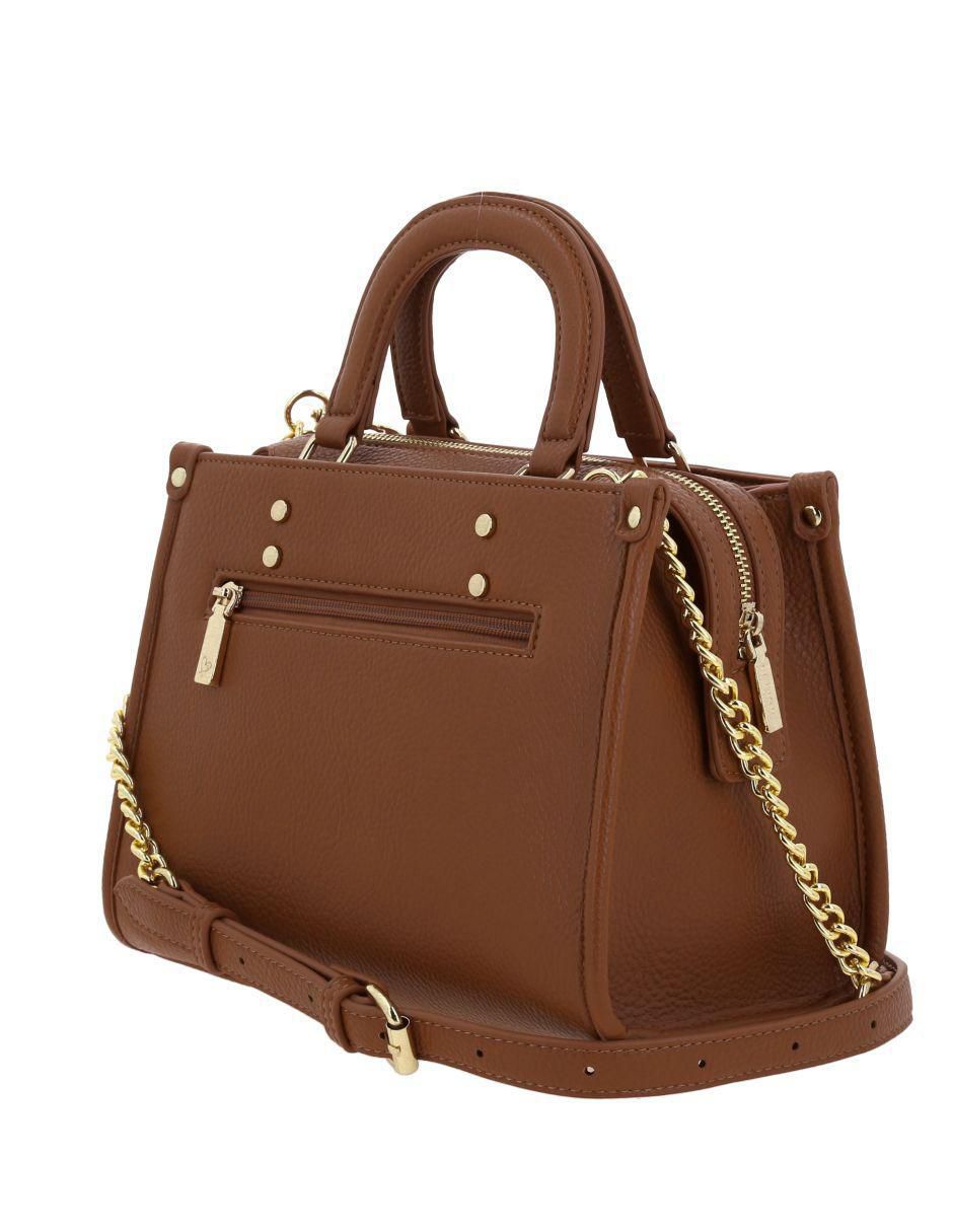 Bolsa satchel para mujer 5