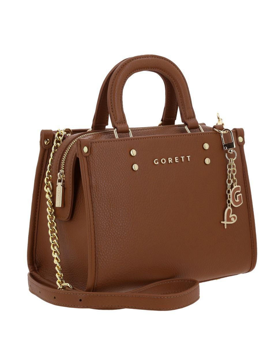 Bolsa satchel para mujer 6