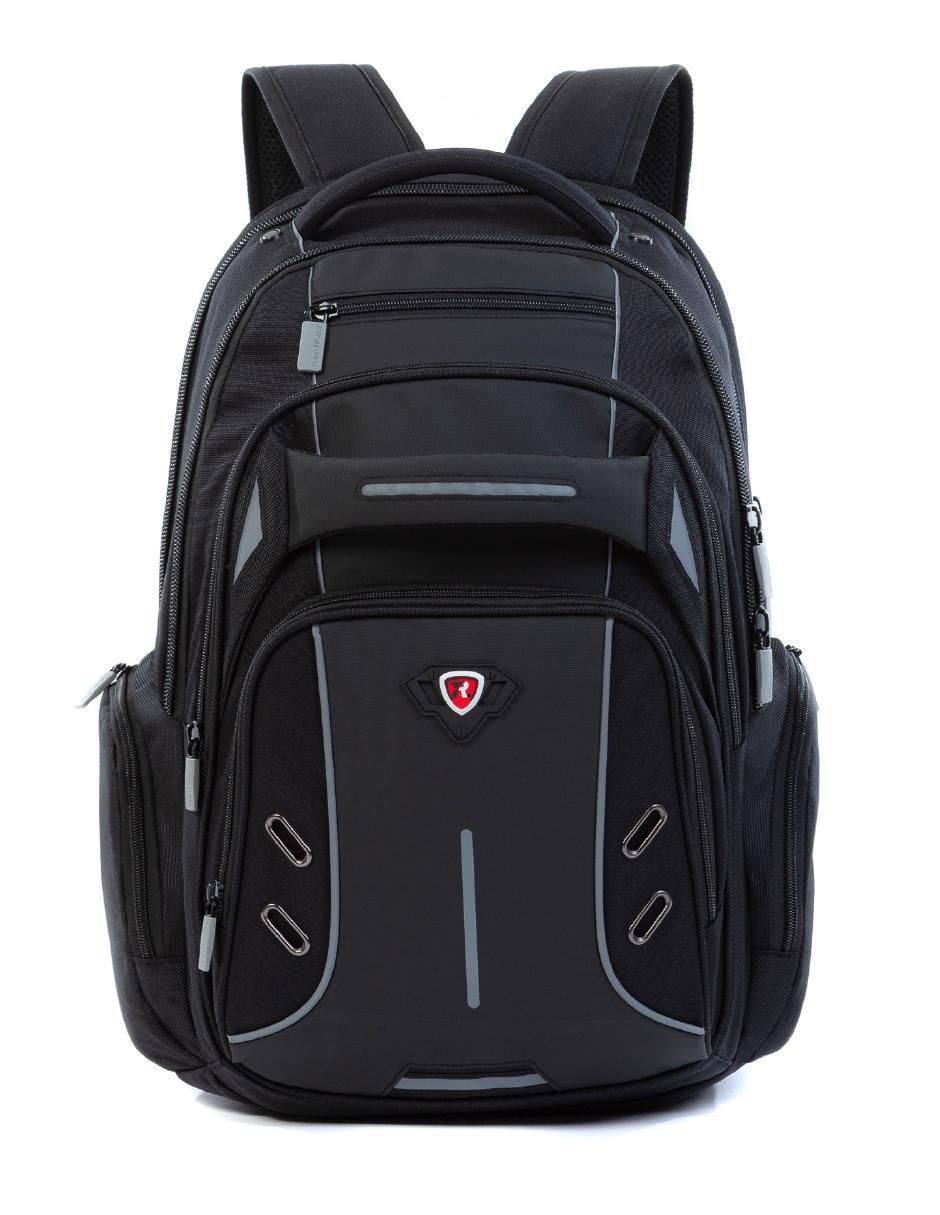 Mochila escolar unisex