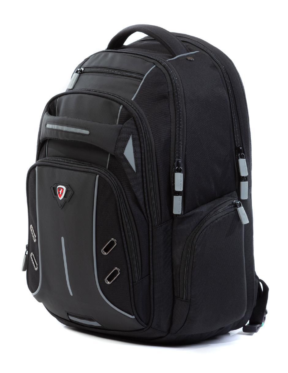 Mochila escolar unisex 3