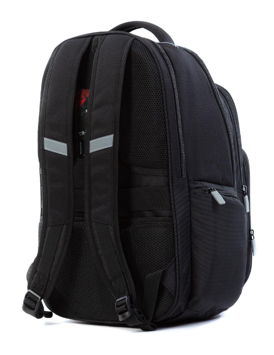 Mochila escolar unisex 4