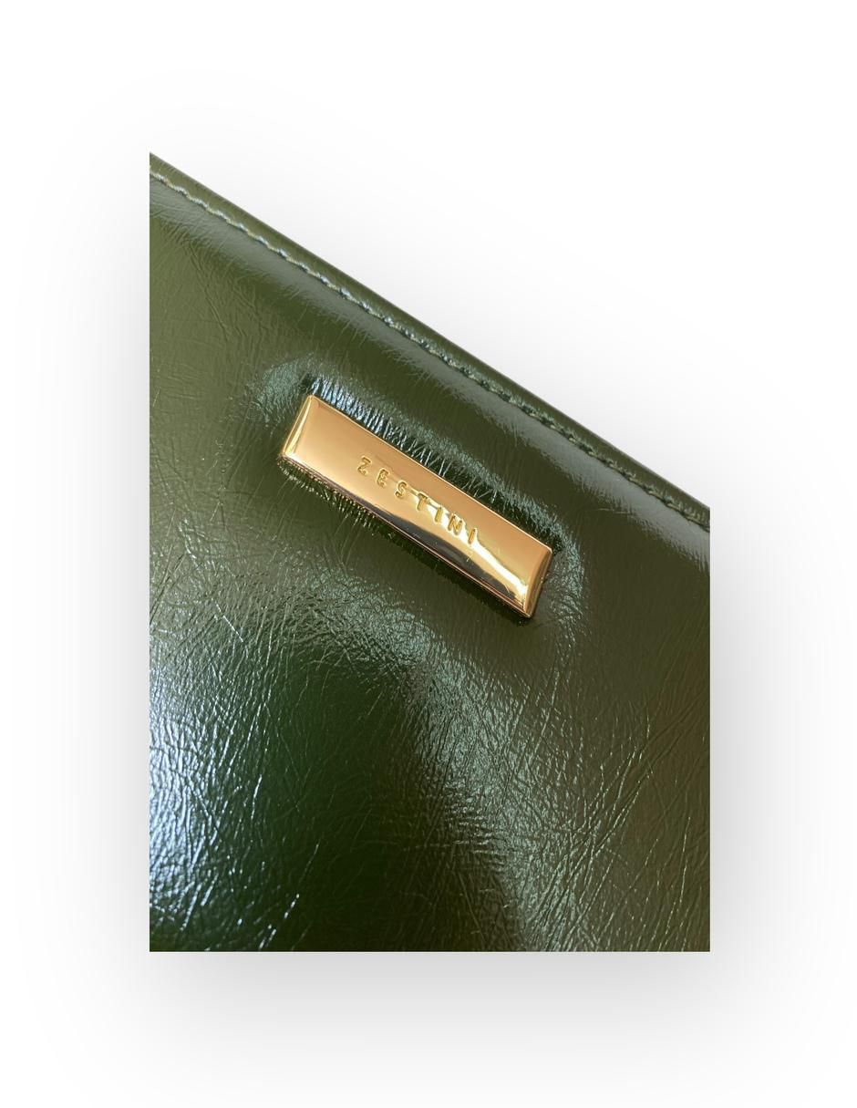 Cartera zestini glory no aplica "para" (si aplica) mujer