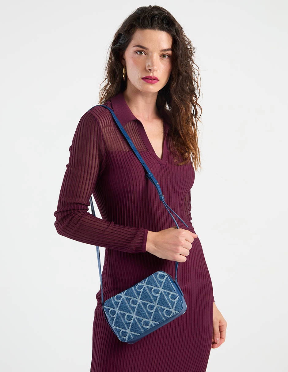 Bolsa crossbody para mujer 5