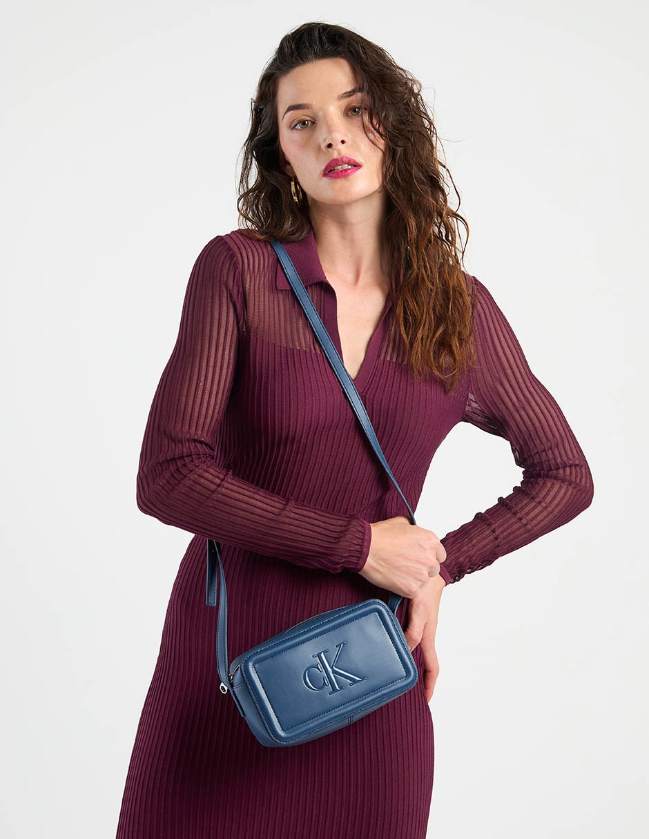 Bolsa crossbody para mujer 4