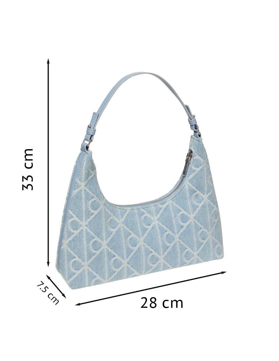 Bolsa shoulder para mujer 6