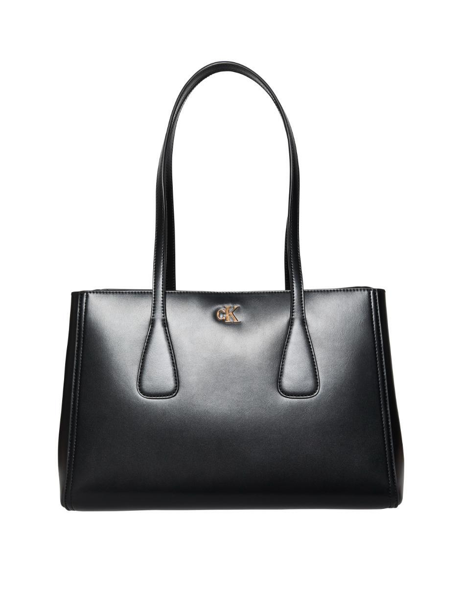 TOTE CK, NEGRO