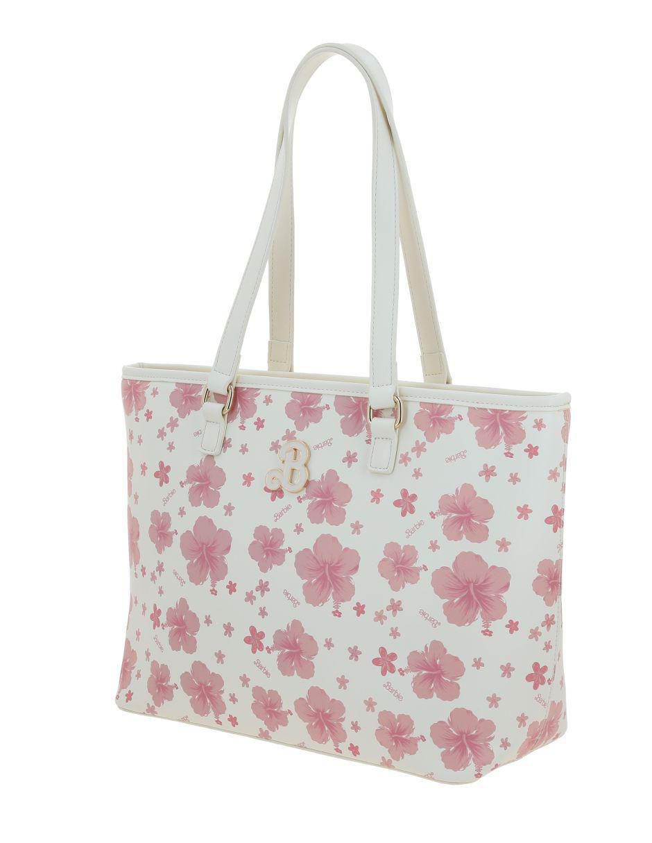 Bolsa tote Barbie para mujer 2