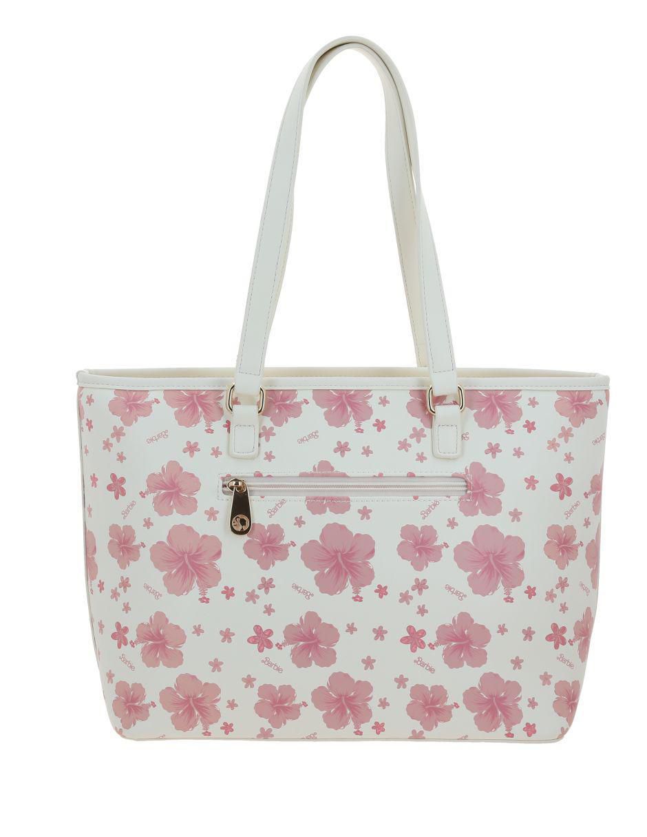 Bolsa tote Barbie para mujer 4