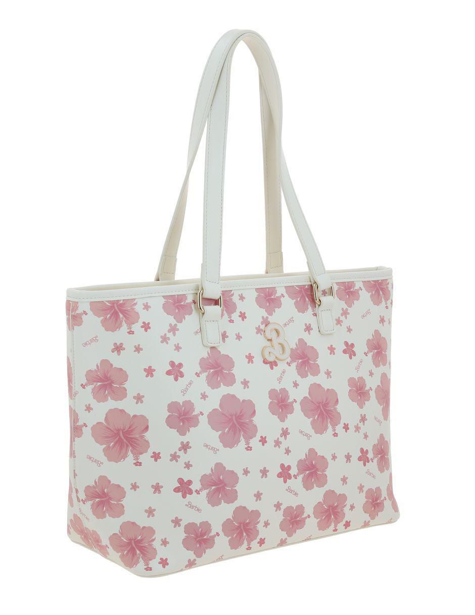 Bolsa tote Barbie para mujer 6