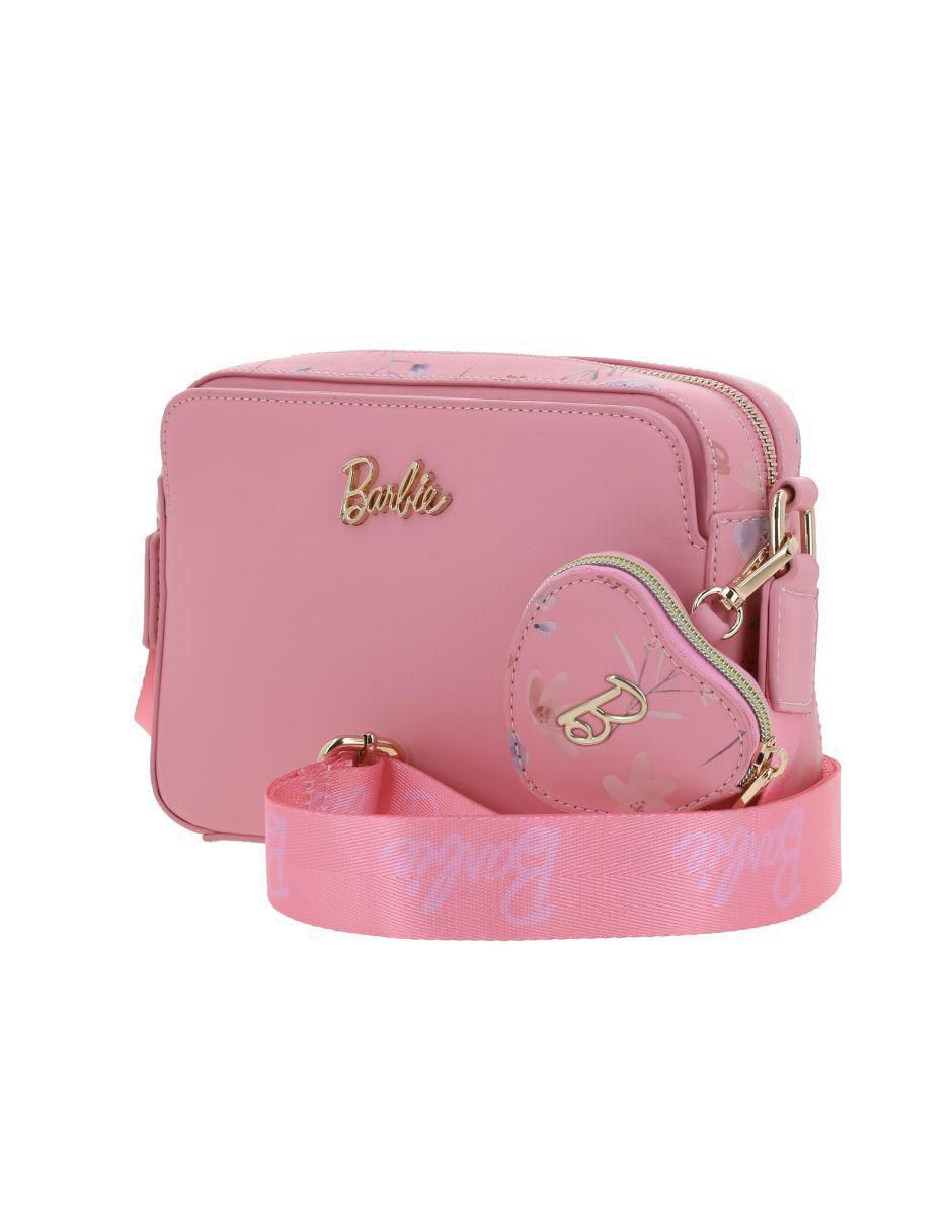 Bolsa crossbody Barbie para mujer 2
