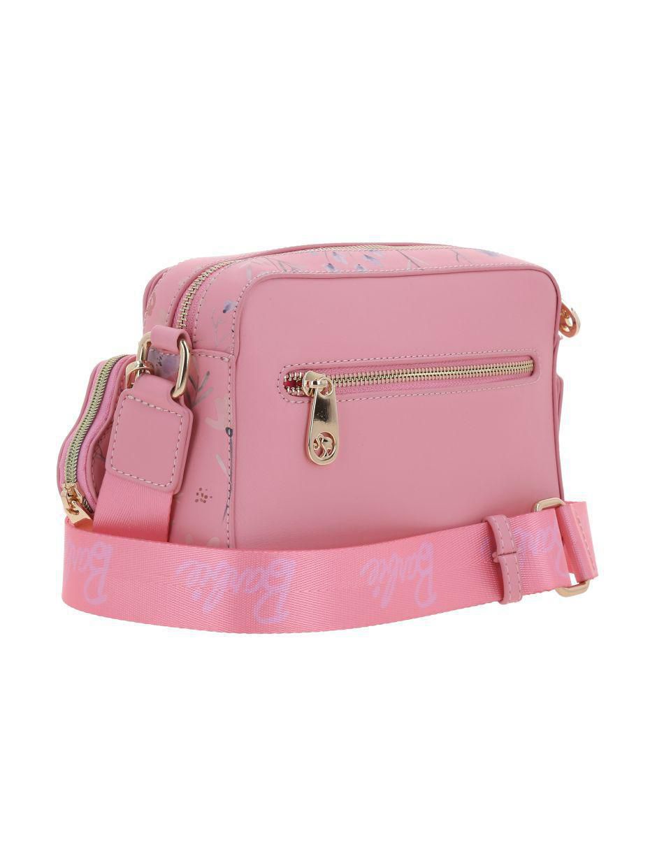 Bolsa crossbody Barbie para mujer 3