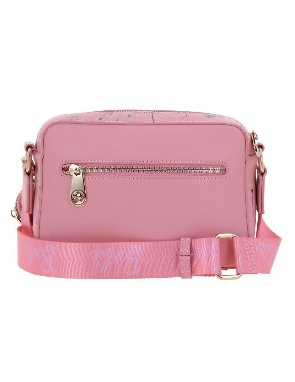 Bolsa crossbody Barbie para mujer 4
