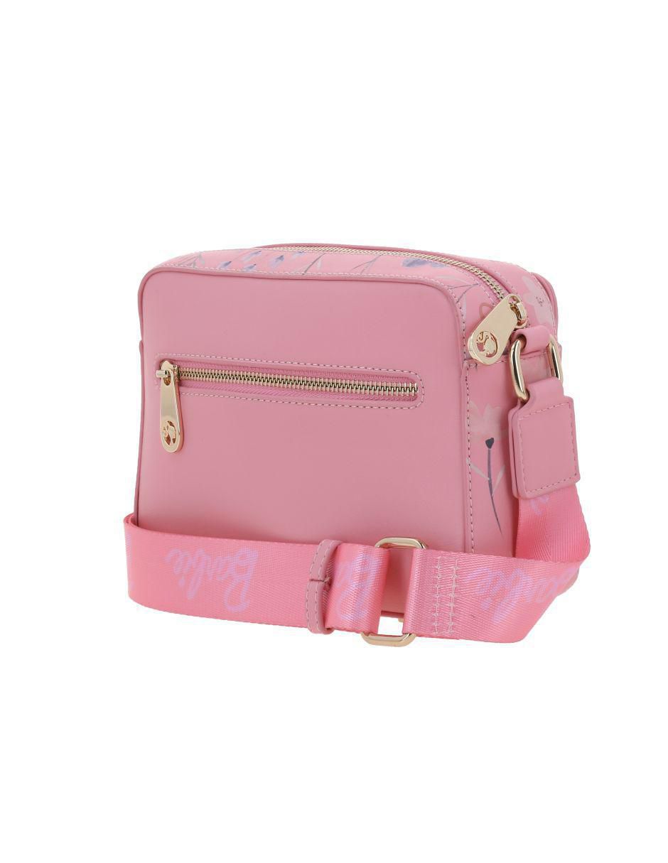 Bolsa crossbody Barbie para mujer 5
