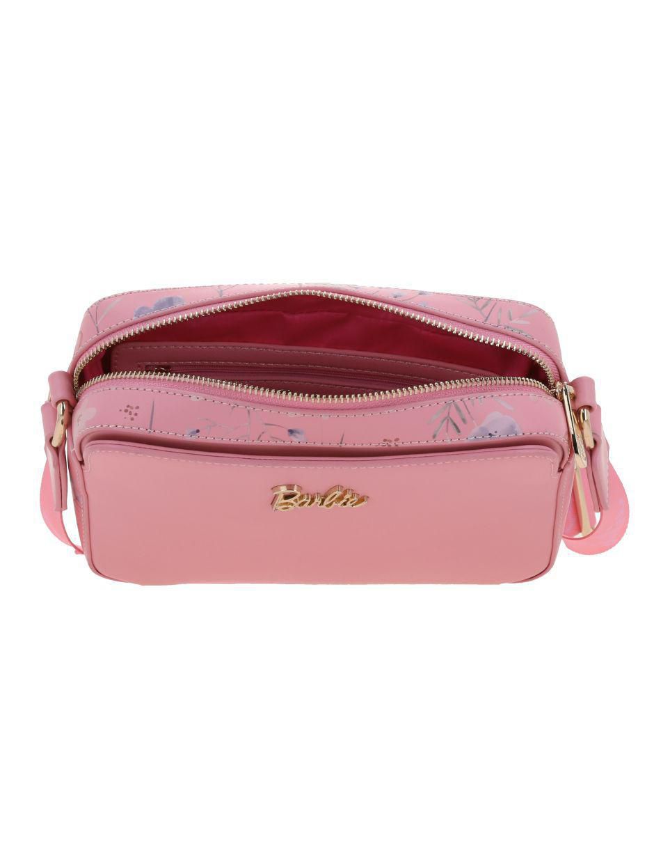 Bolsa crossbody Barbie para mujer 7