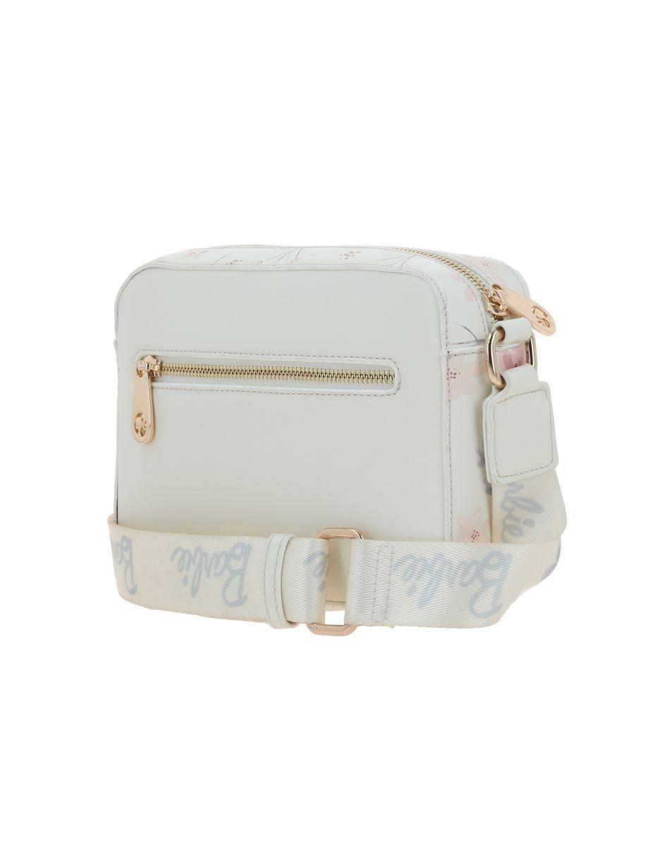 "set/bolsa" crossbody gorett sin familia o coleccion barbie "de" pelo sintético "para" (si aplica) mujer
