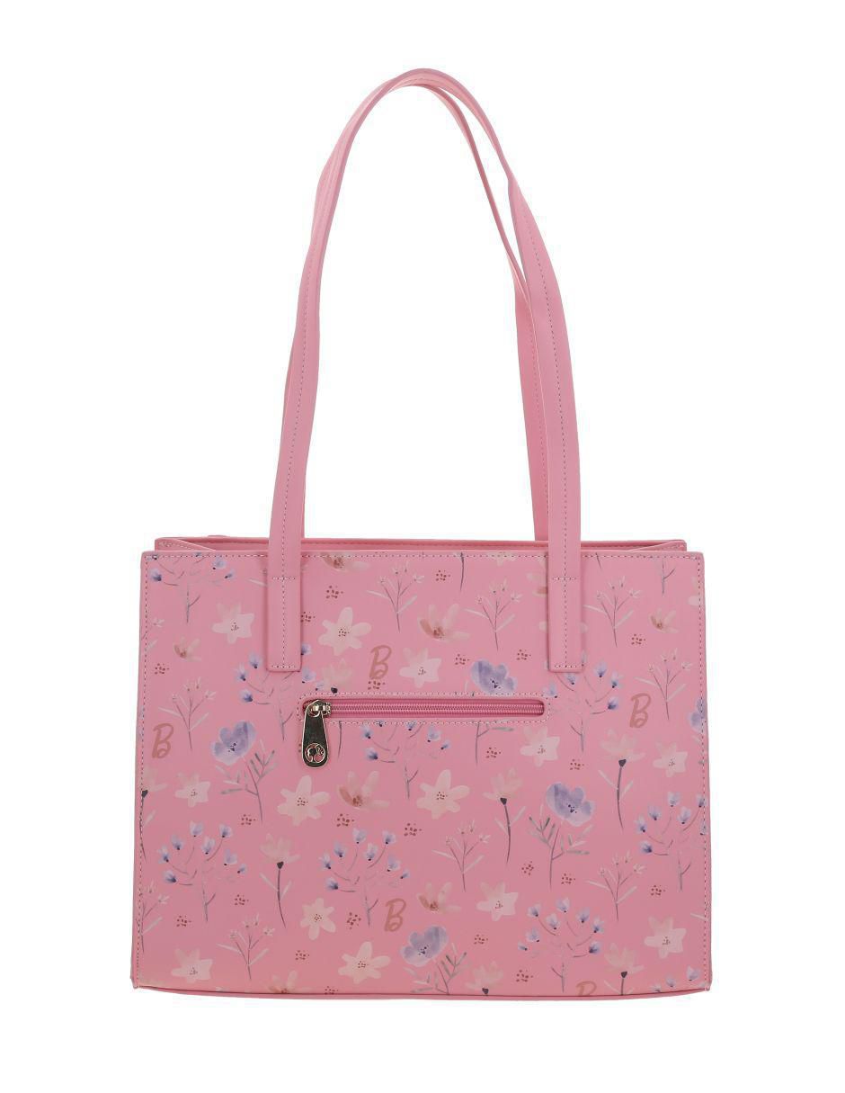 Bolsa tote Barbie para mujer 4