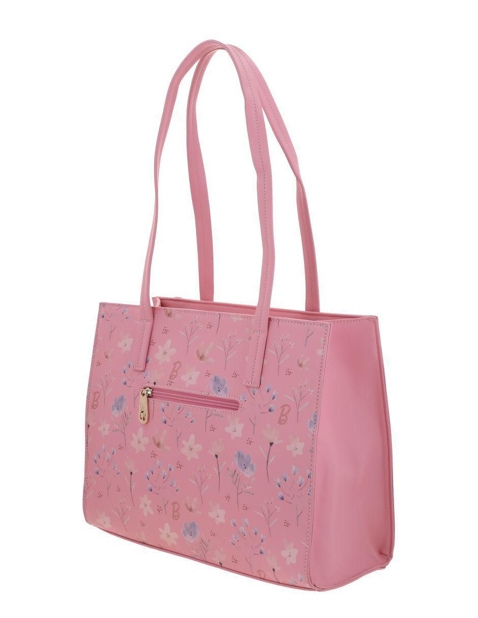 Bolsa tote Barbie para mujer 5