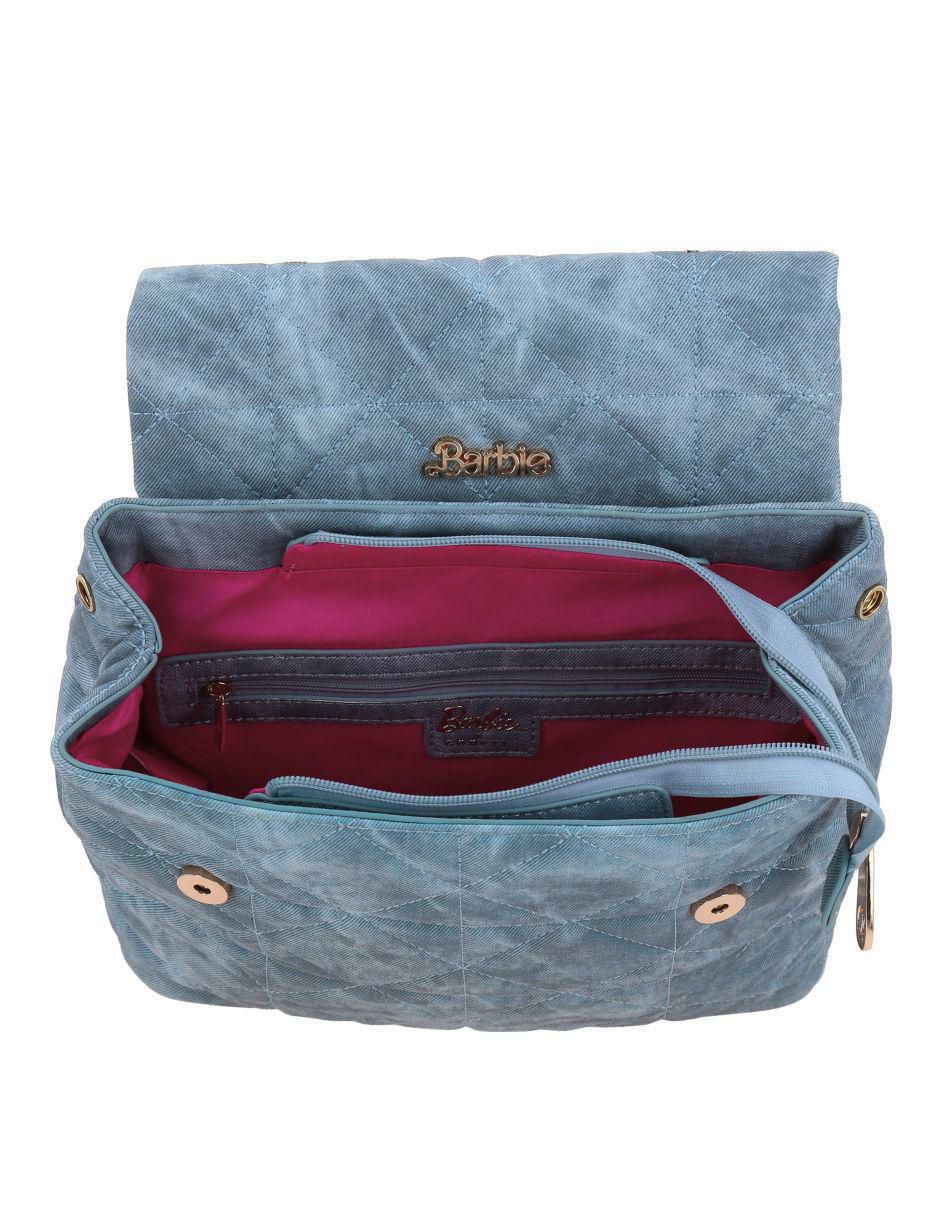 Backpack Barbie para mujer 7