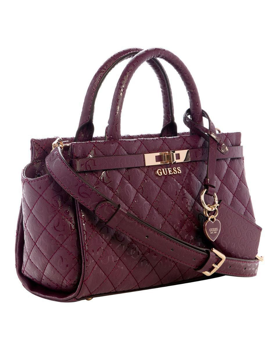 Bolsa satchel Idra para mujer 2