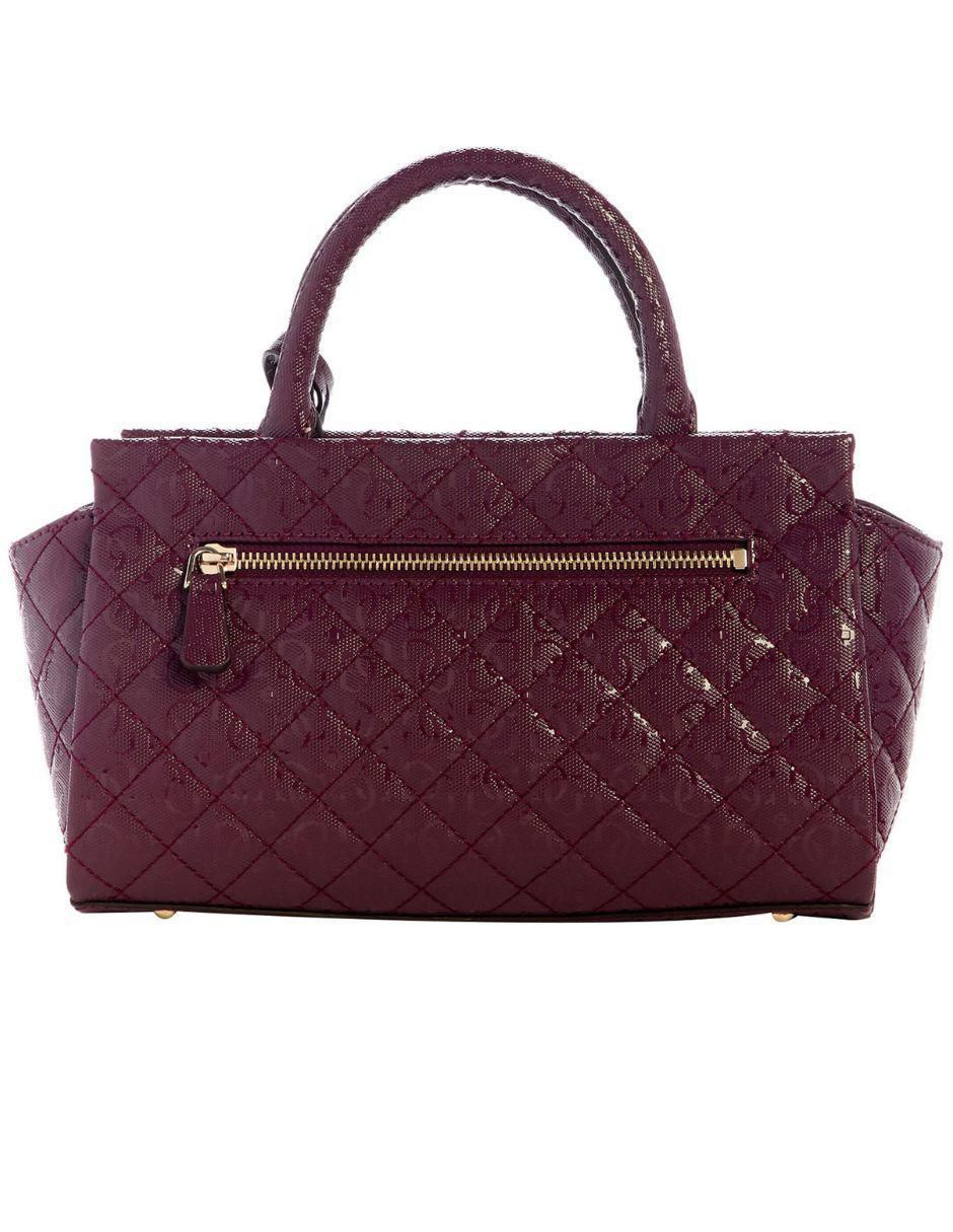 Bolsa satchel Idra para mujer 3