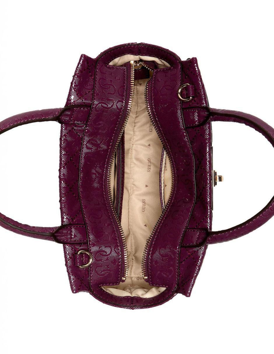 Bolsa satchel Idra para mujer 4