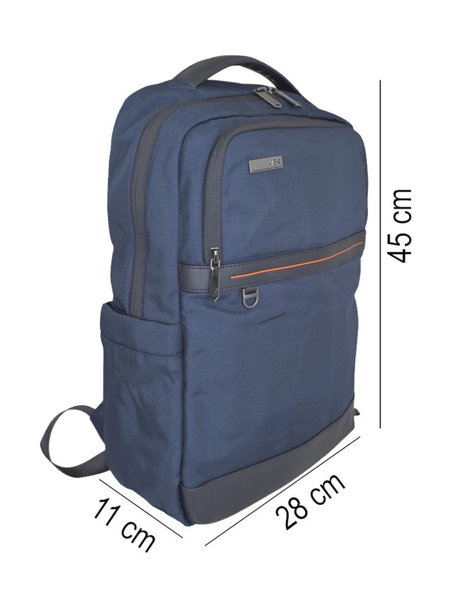 Backpack Linea 3601 unisex 8