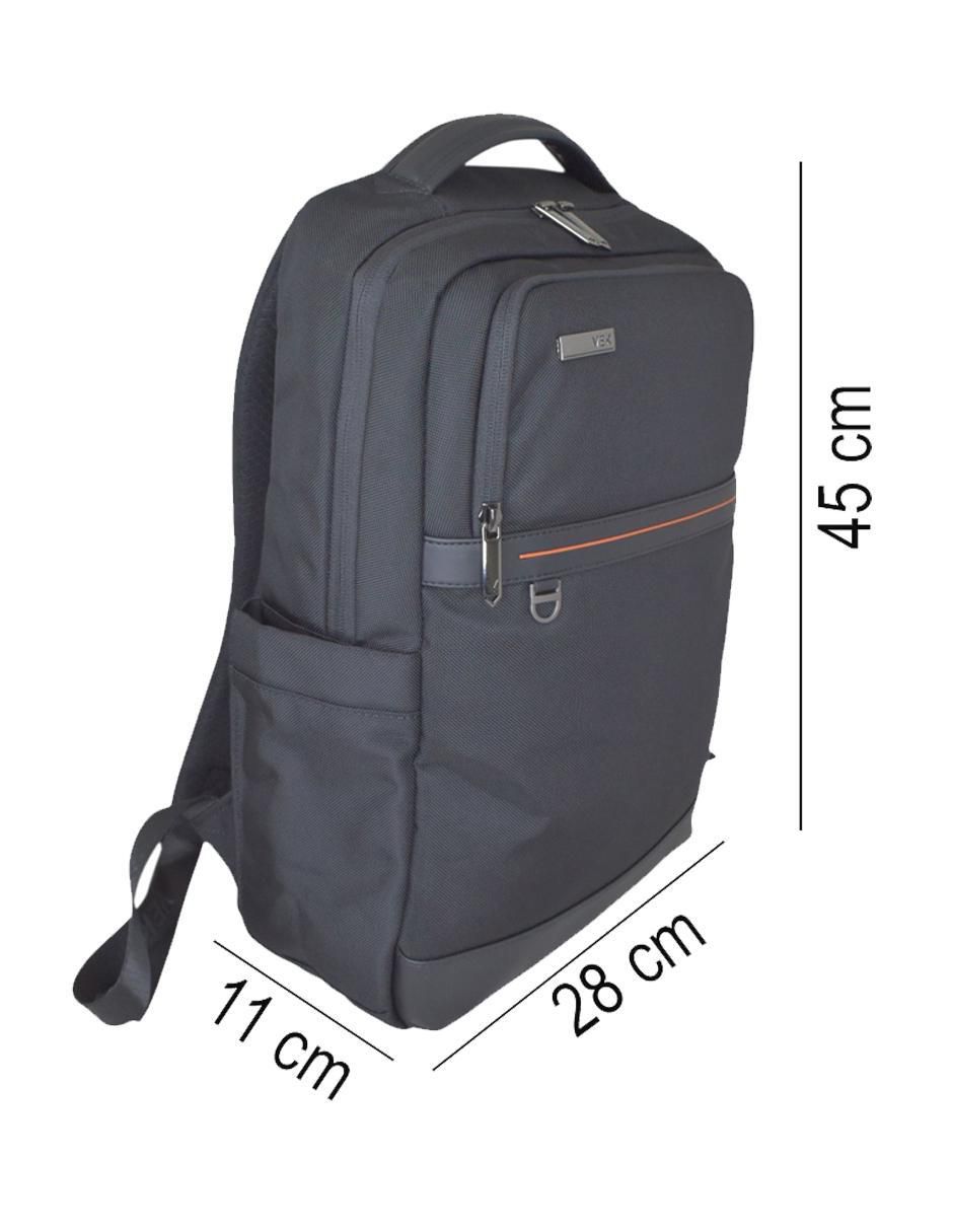 Backpack backpack no aplica vek linea 3601 no "para" unisex