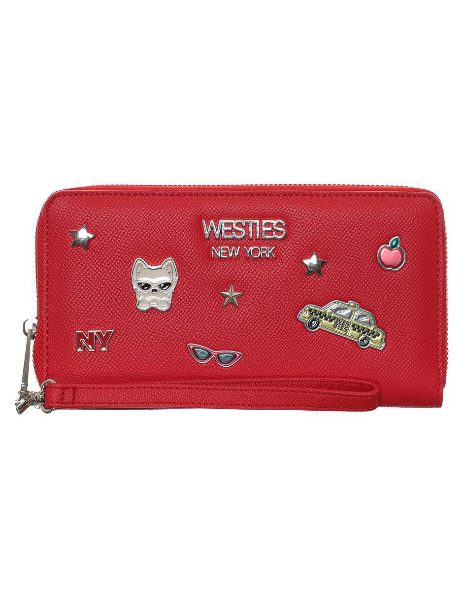 Cartera Sabo para mujer 1