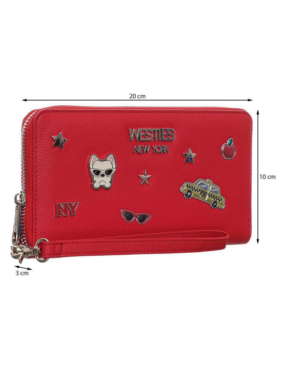 Cartera Sabo para mujer 5