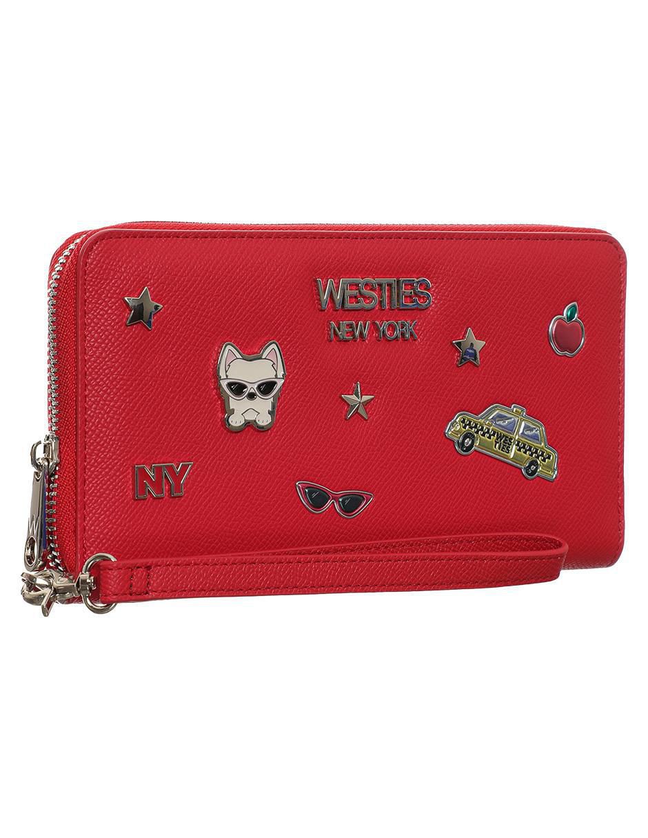 Cartera Sabo para mujer 3