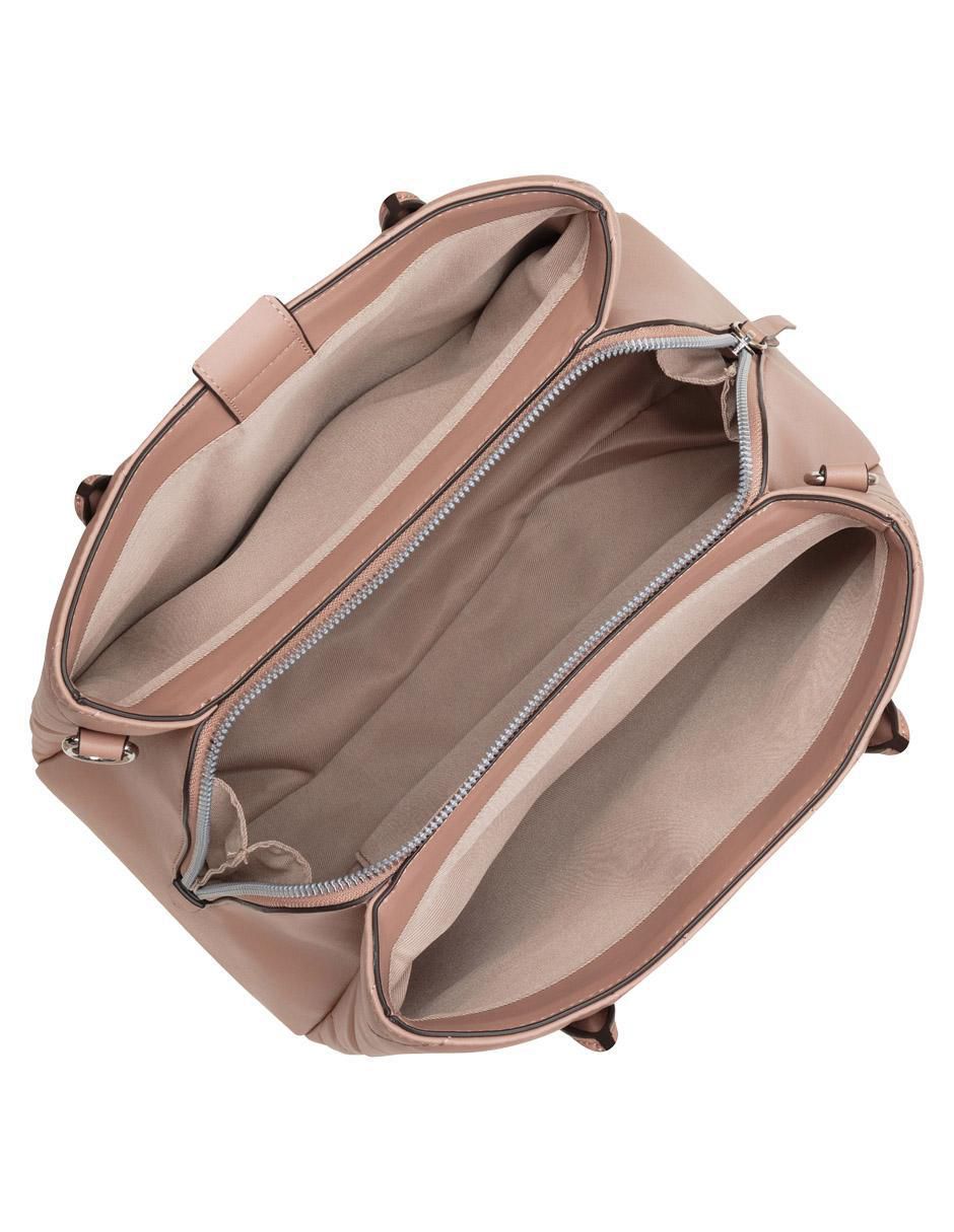 Bolsa satchel Layloni para mujer 2