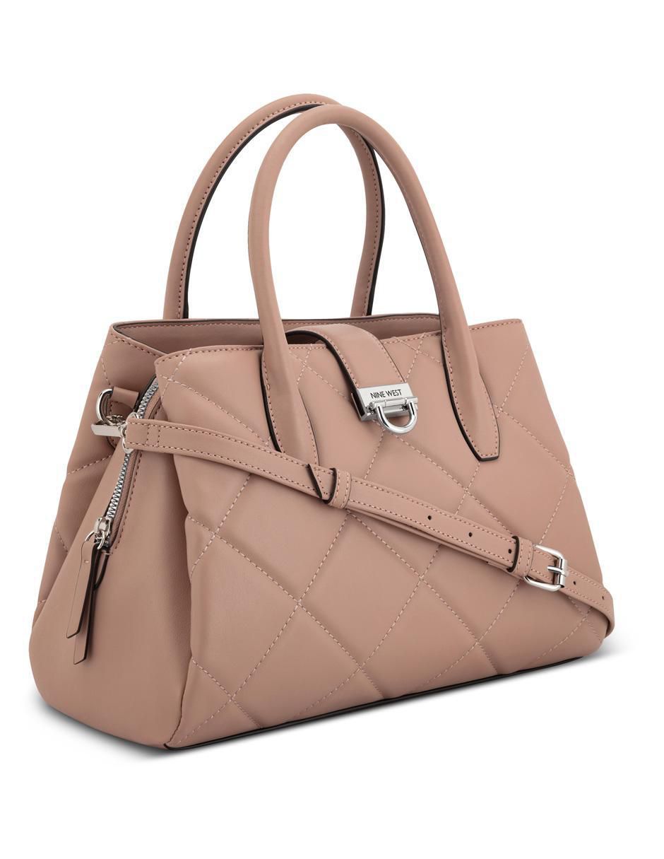 Bolsa satchel Layloni para mujer 3