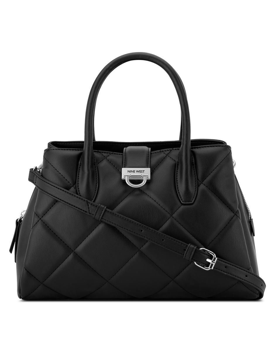 Bolsa satchel Layloni para mujer