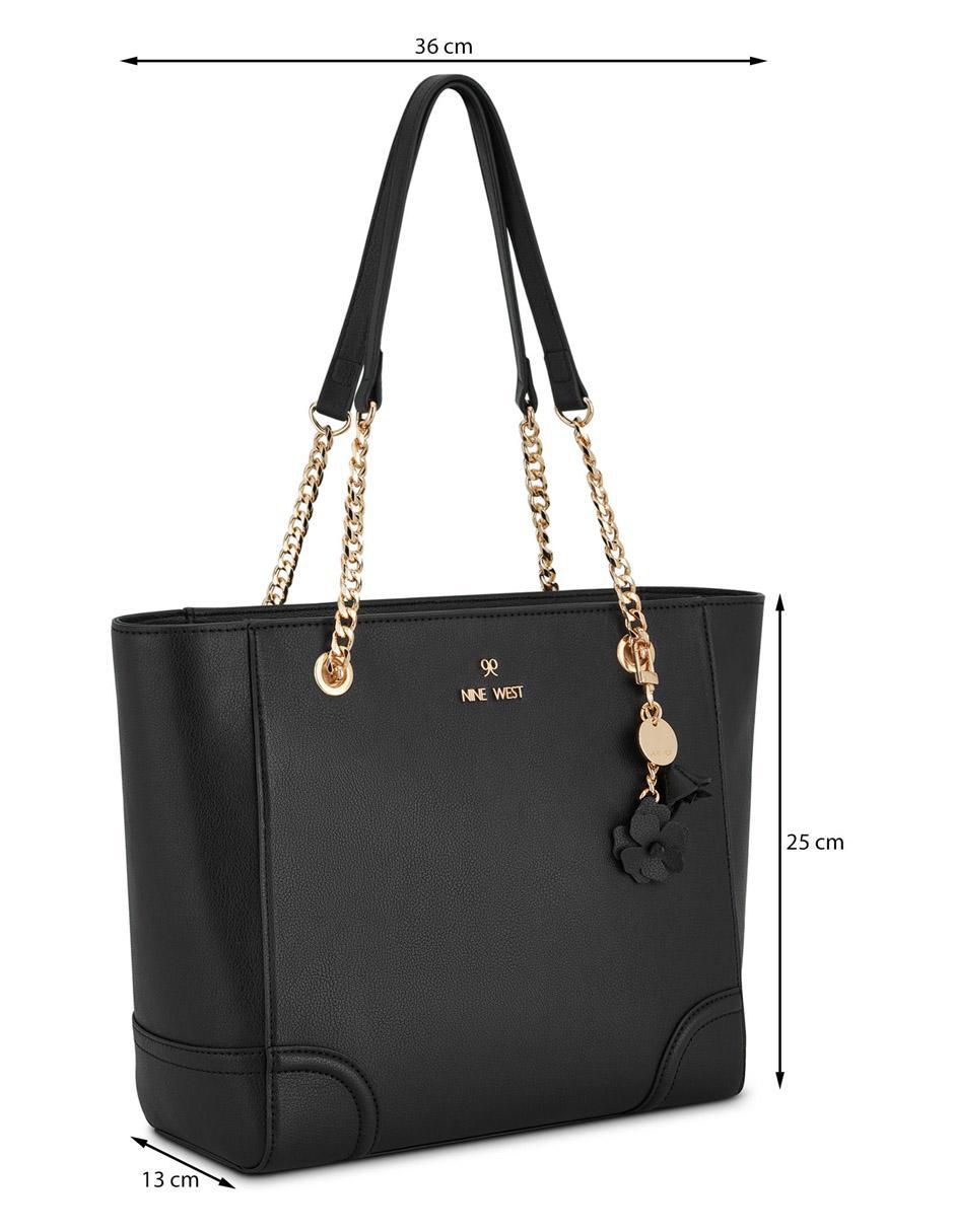 "set/bolsa" tote nine west liora no aplica "de" sintético "para" (si aplica) mujer