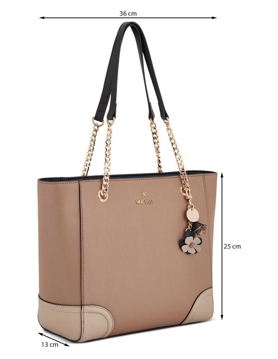Bolsa tote Liora para mujer 5