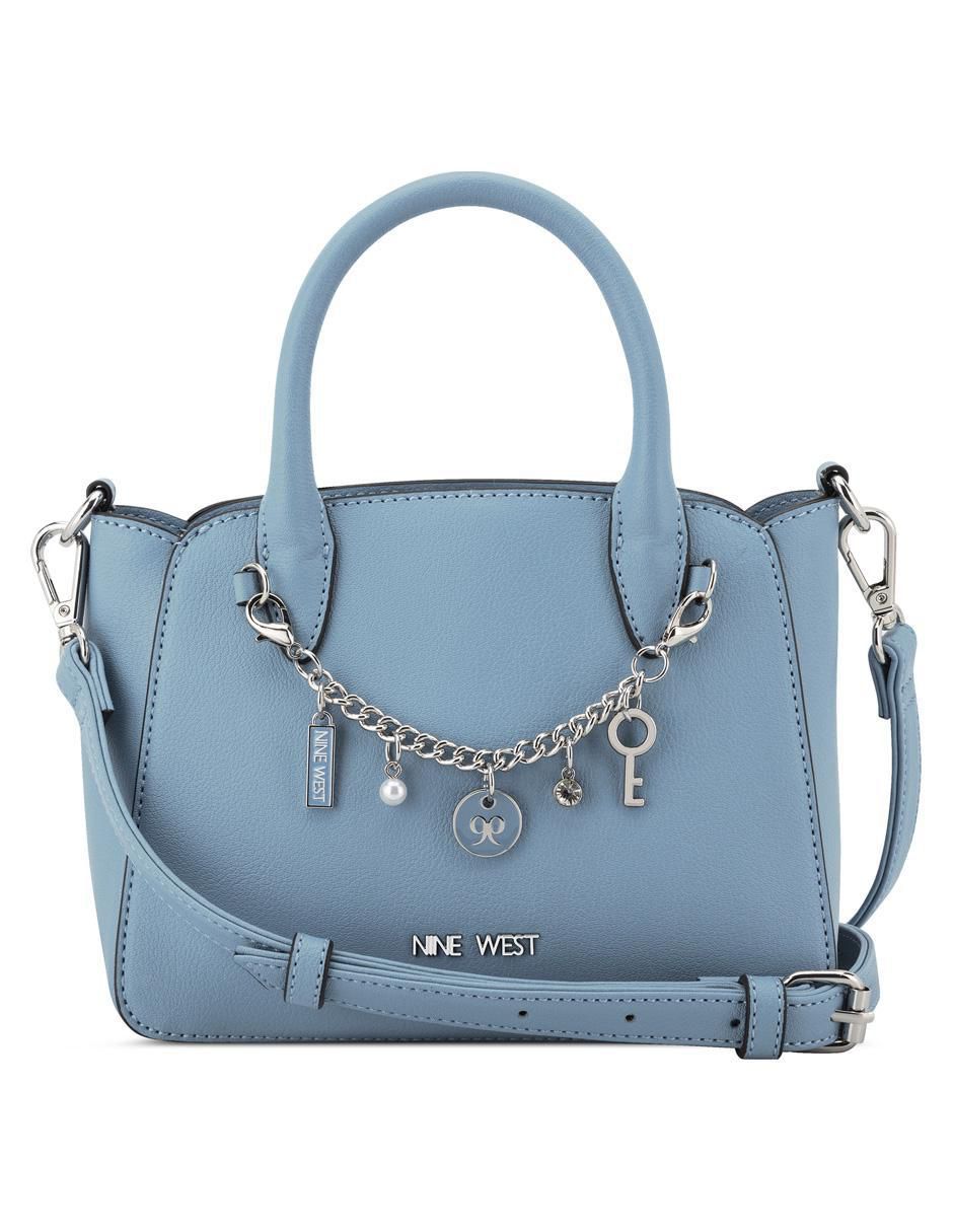 Bolsa satchel Lilibet para mujer
