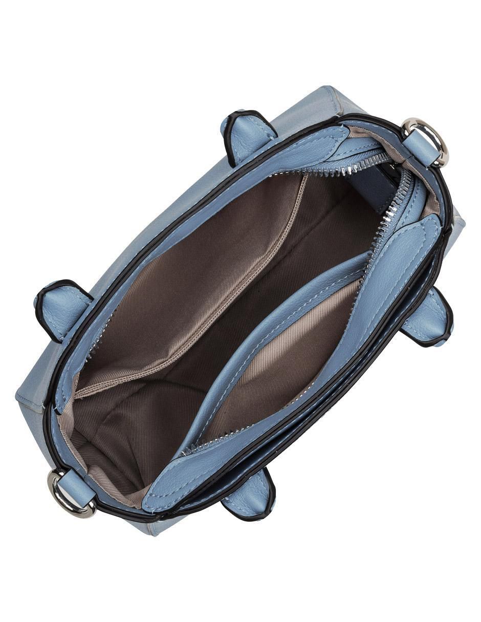 Bolsa satchel Lilibet para mujer 2