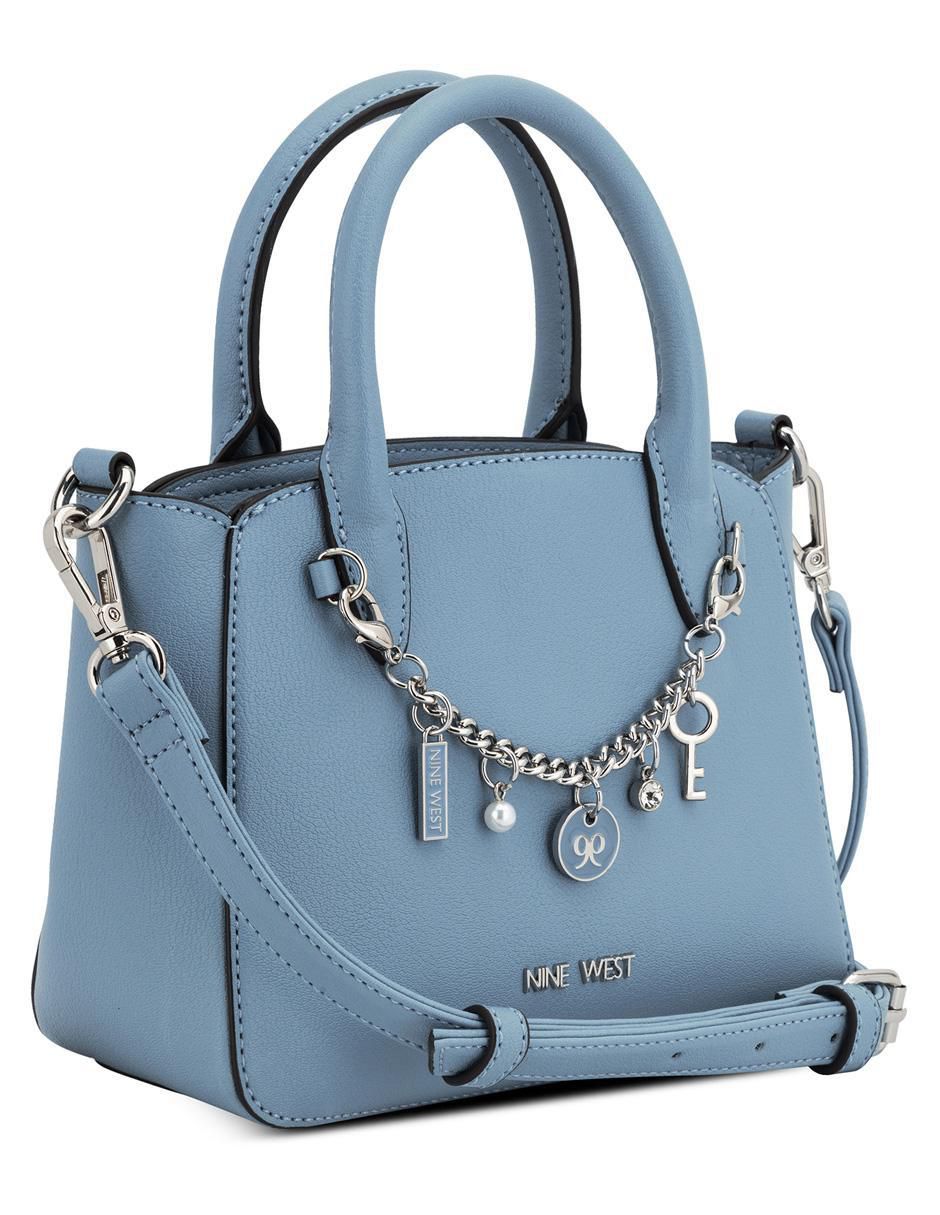Bolsa satchel Lilibet para mujer 3