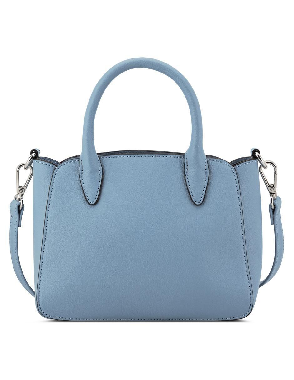 Bolsa satchel Lilibet para mujer 4