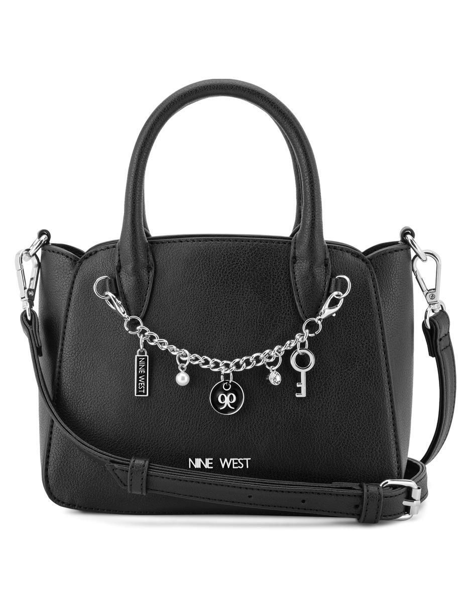 Bolsa satchel Lilibet para mujer