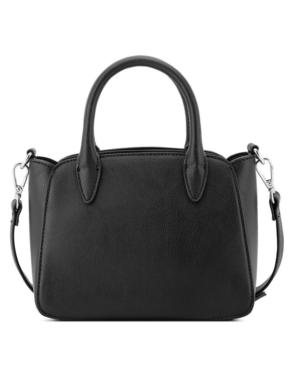 "set/bolsa" satchel nine west lilibet no aplica "de" sintético "para" (si aplica) mujer