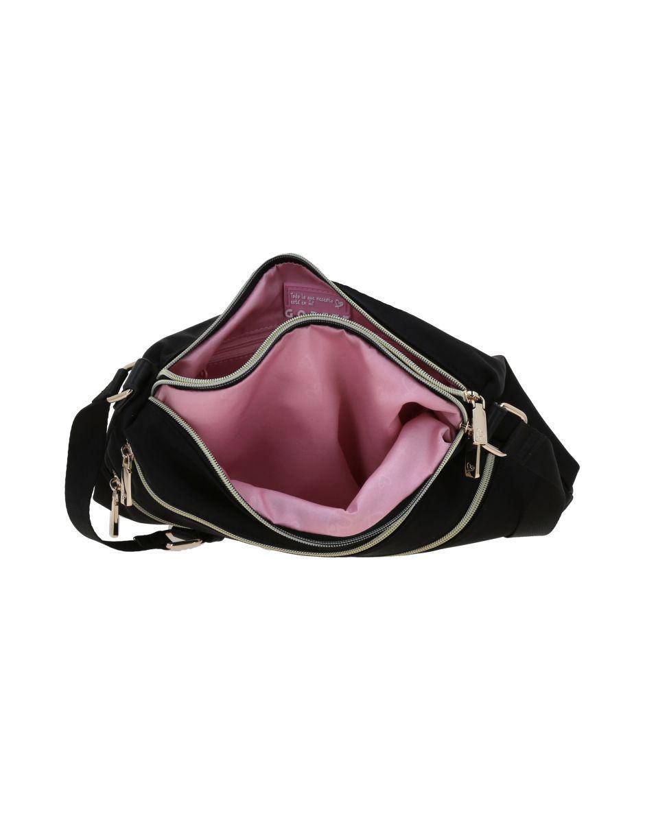 "set/bolsa" crossbody gorett sin familia o coleccion no aplica "de" piel sintética "para" (si aplica) mujer