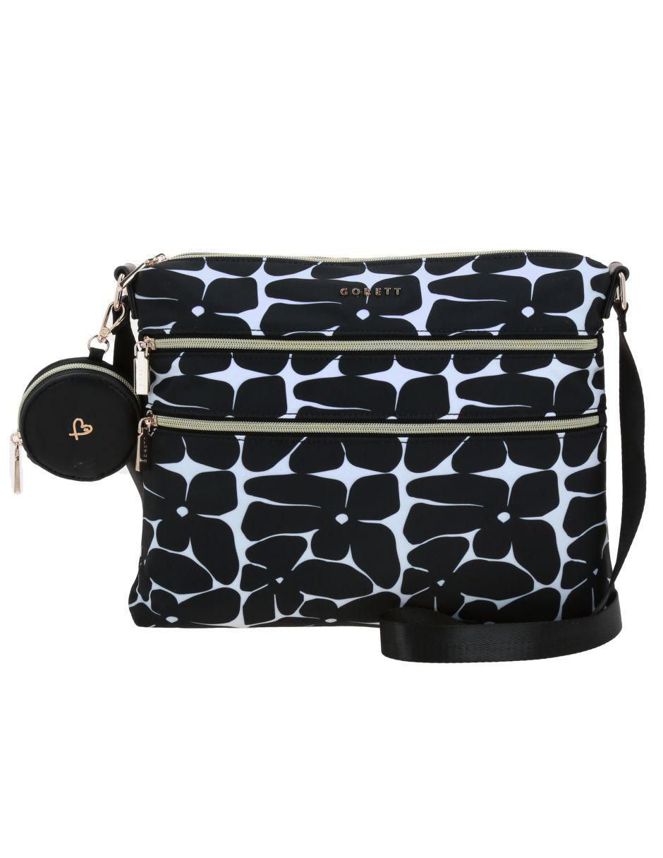 Bolsa crossbody para mujer