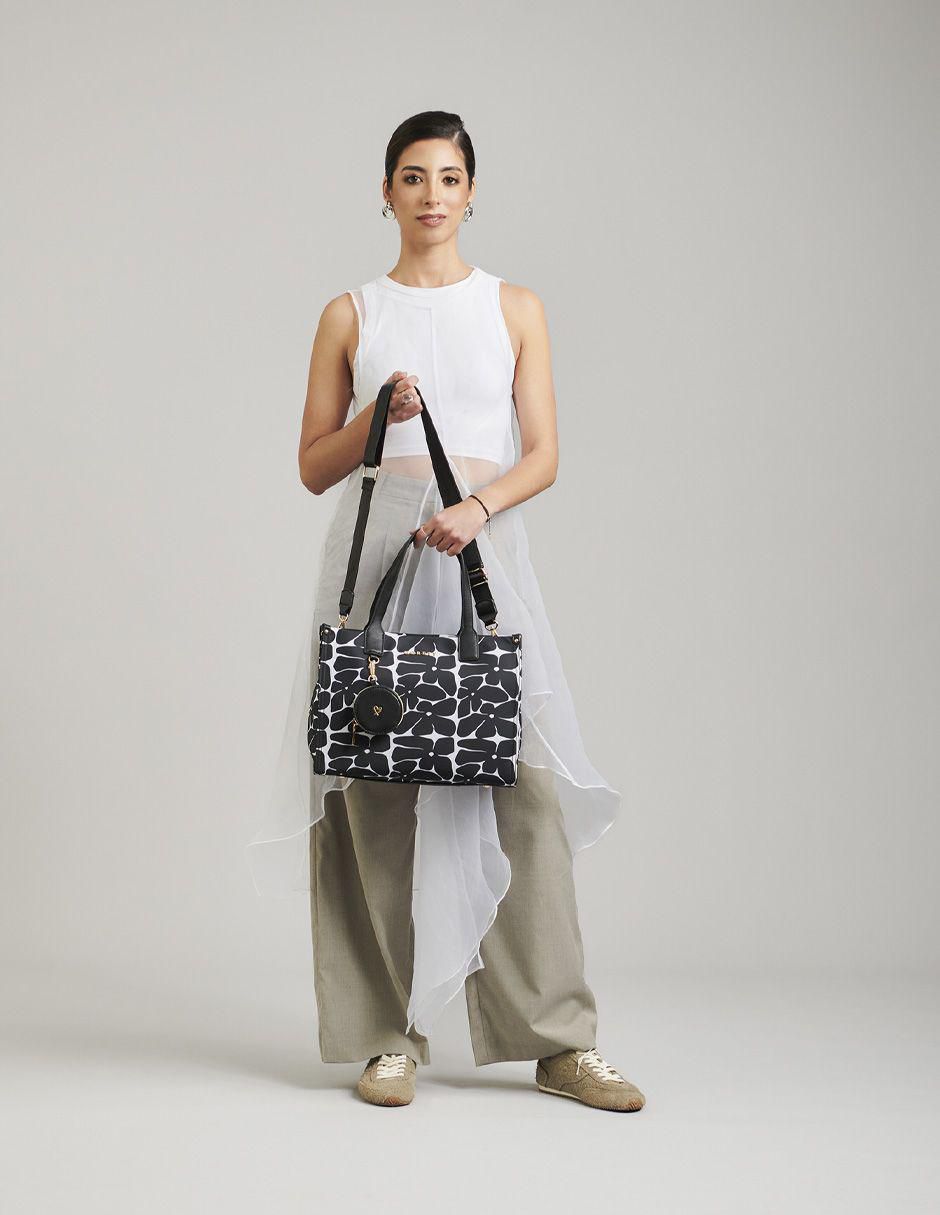 Bolsa tote para mujer 8