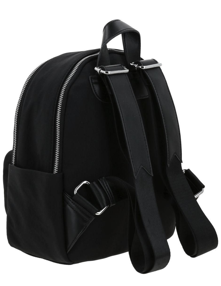 "set/bolsa" backpack gorett sin familia o coleccion no aplica "de" piel sintética "para" (si aplica) mujer