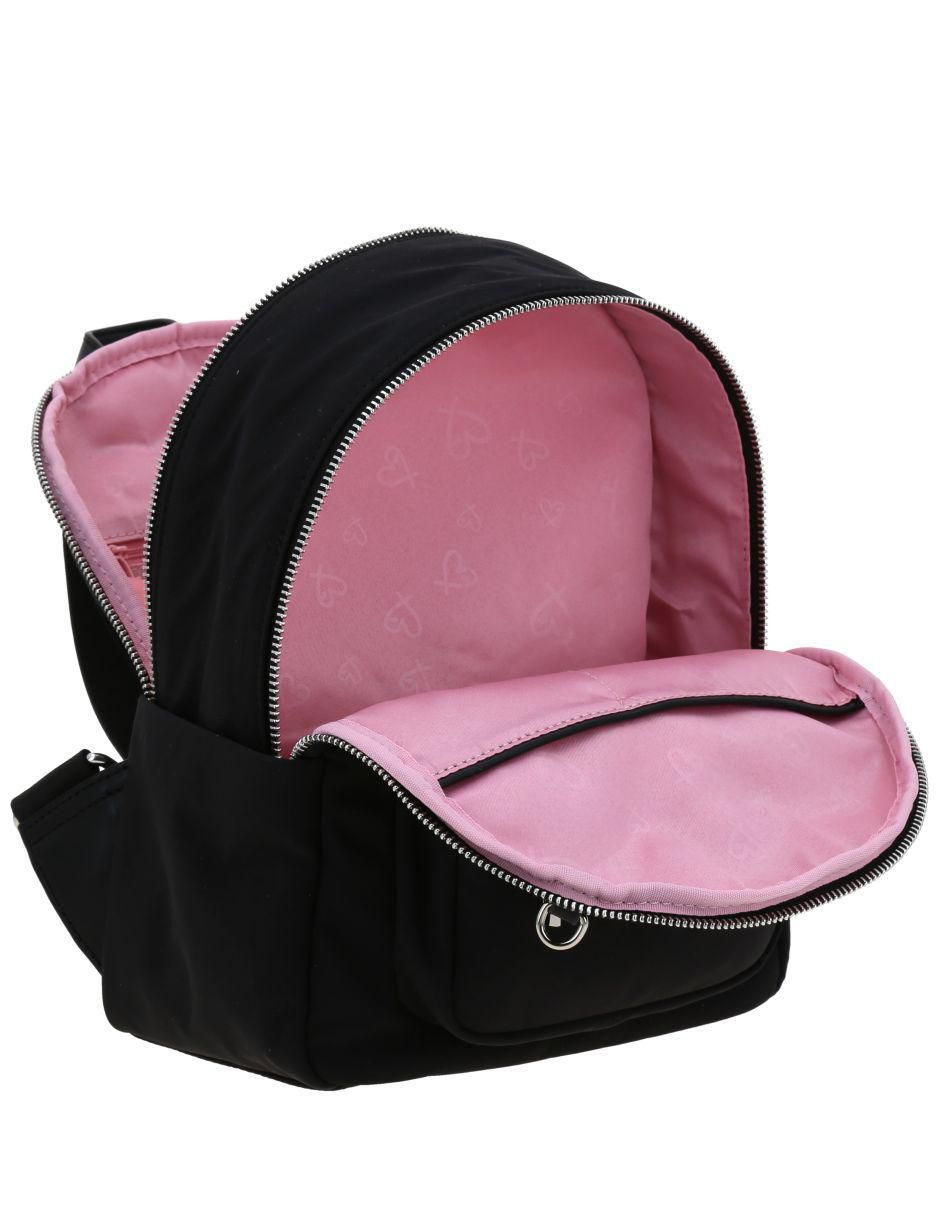 "set/bolsa" backpack gorett sin familia o coleccion no aplica "de" piel sintética "para" (si aplica) mujer