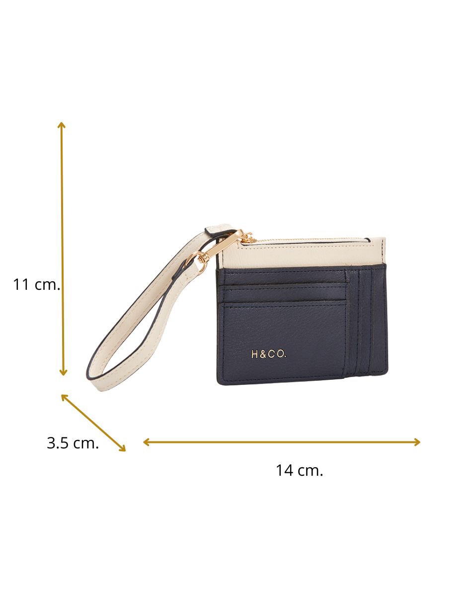 Cartera Rex para mujer 5
