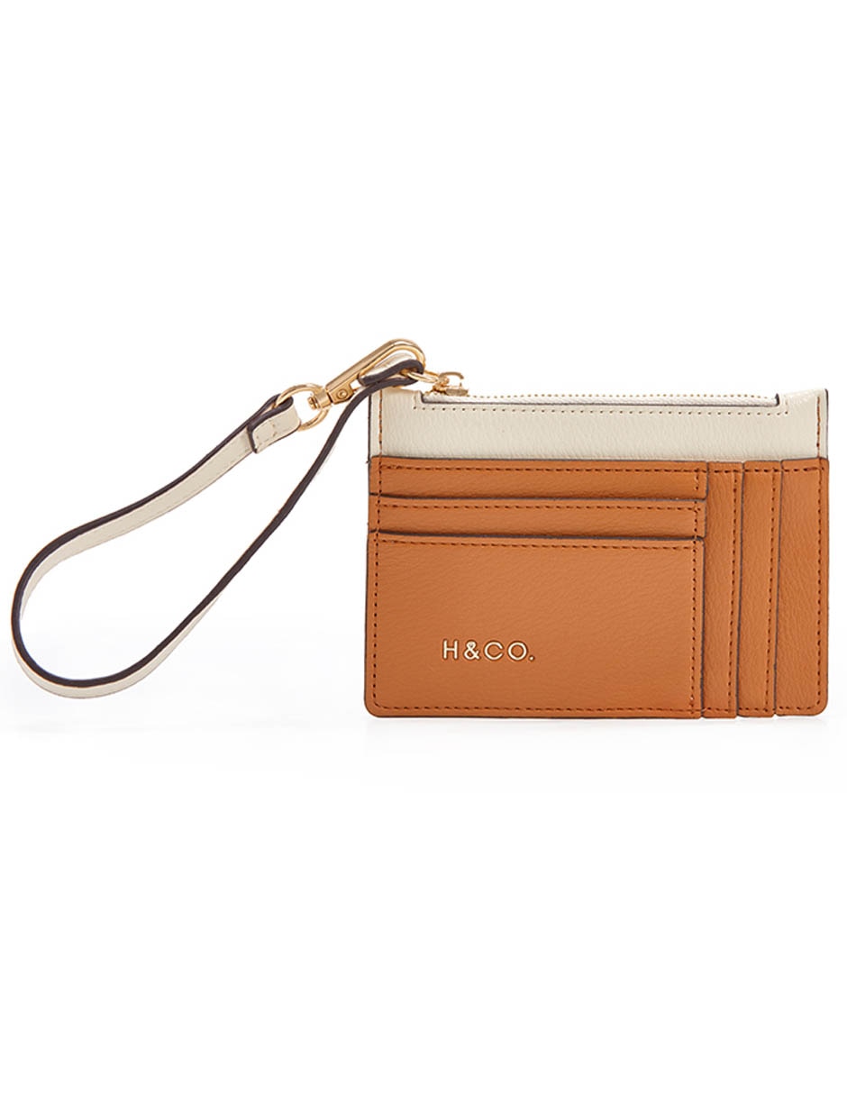 CARTERA H&CO CARTERA 8249, COGNAC